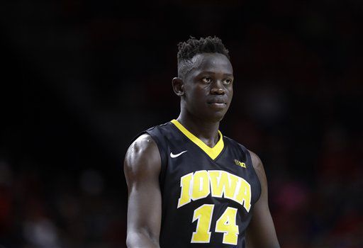 Peter Jok